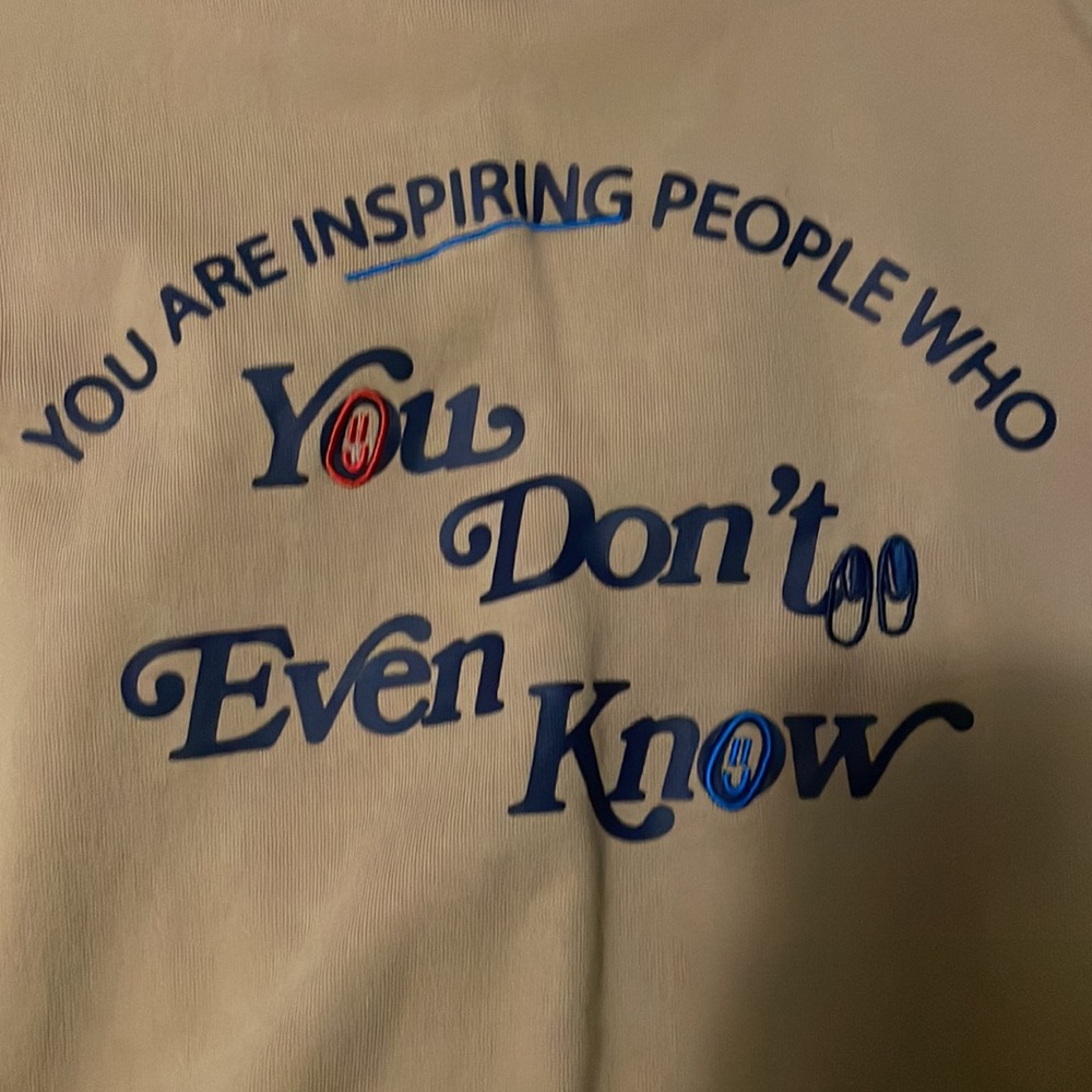 Mayfair Group sweatshirt - Picture 2 of 8